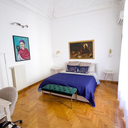 Casa Vacanze Il Duomo CTA Exteriör bild