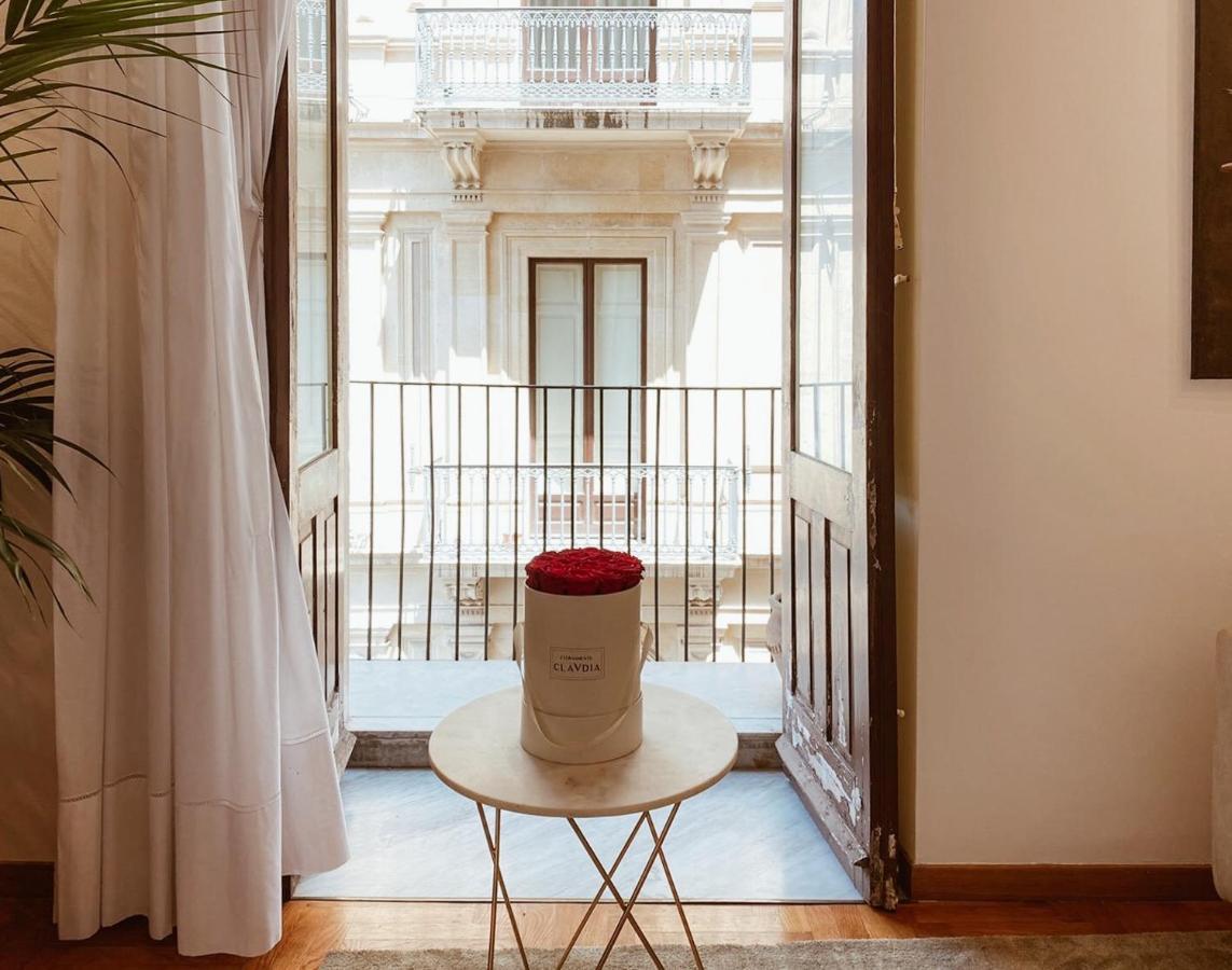 Casa Vacanze Il Duomo CTA Exteriör bild