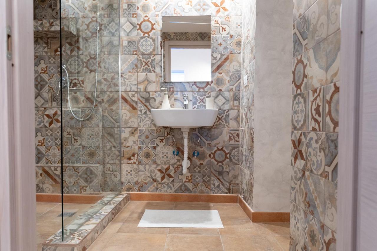 Casa Vacanze Il Duomo CTA Exteriör bild
