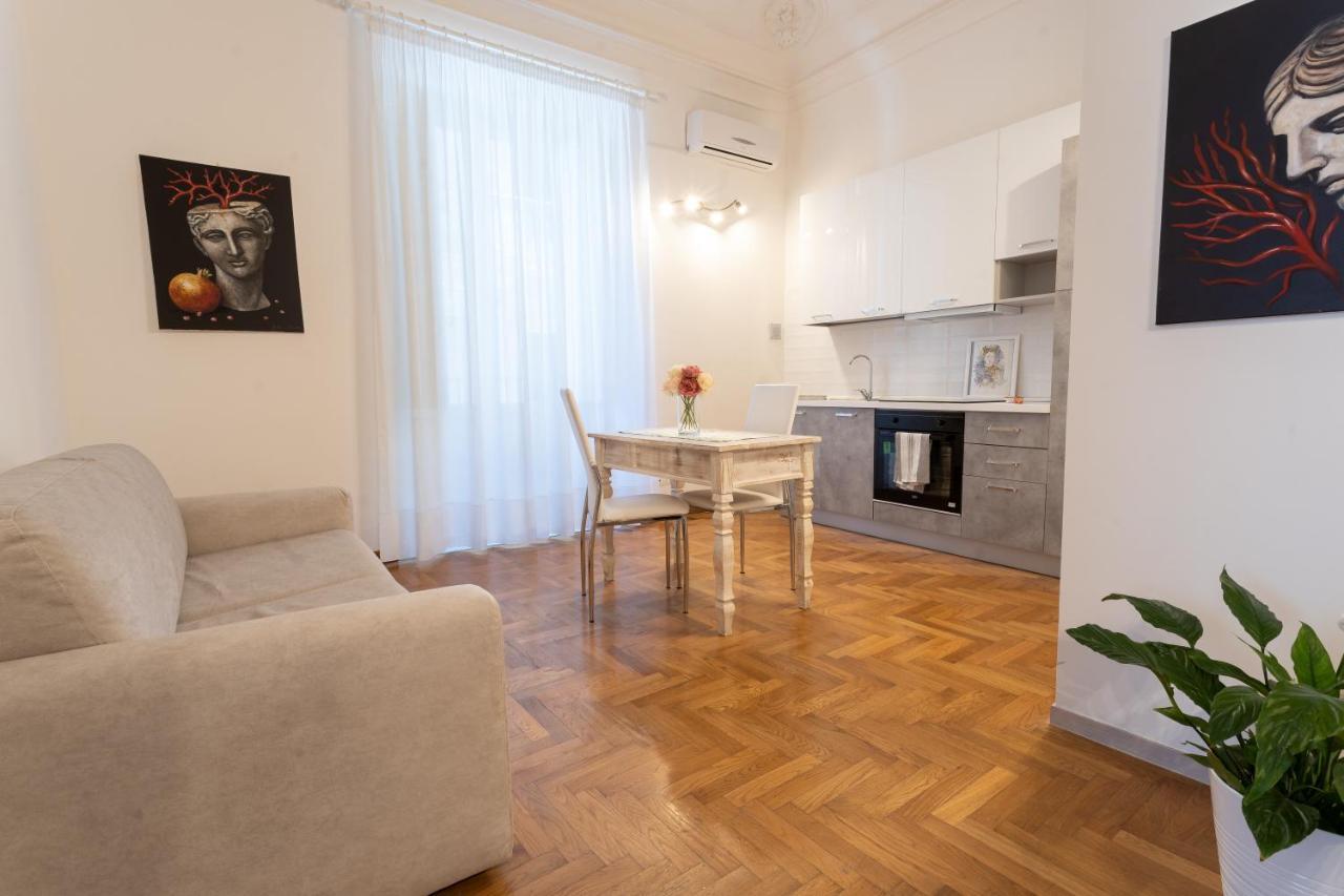 Casa Vacanze Il Duomo CTA Exteriör bild