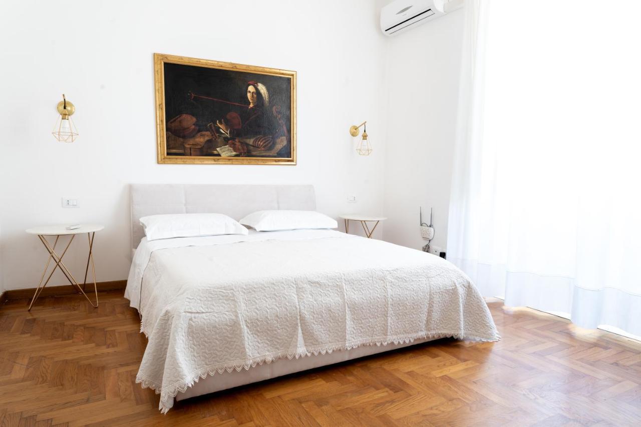 Casa Vacanze Il Duomo CTA Exteriör bild