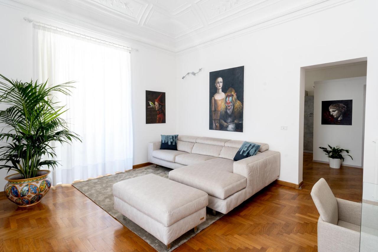 Casa Vacanze Il Duomo CTA Exteriör bild
