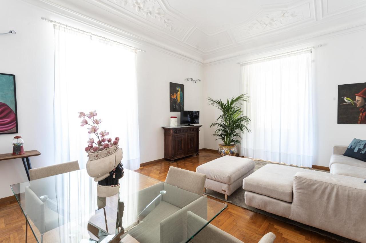 Casa Vacanze Il Duomo CTA Exteriör bild