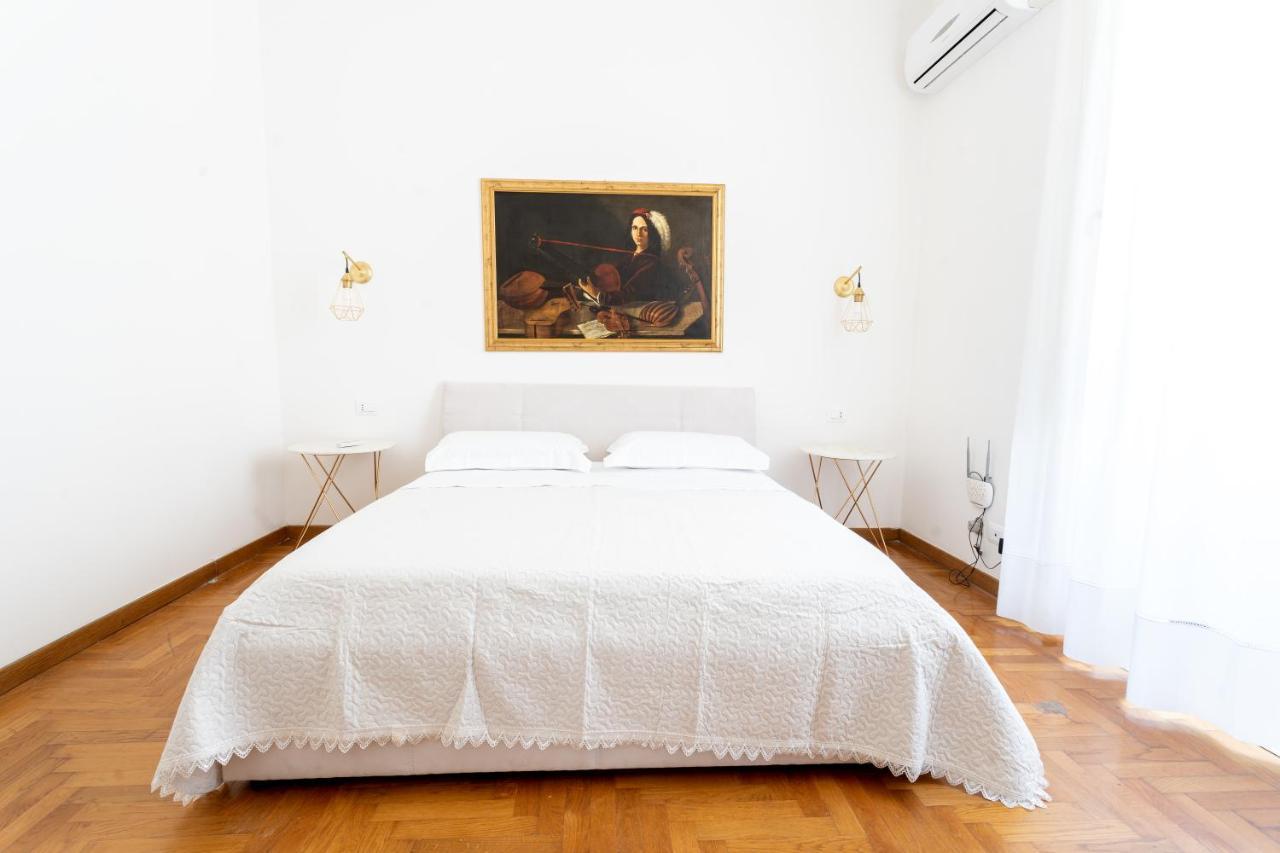 Casa Vacanze Il Duomo CTA Exteriör bild