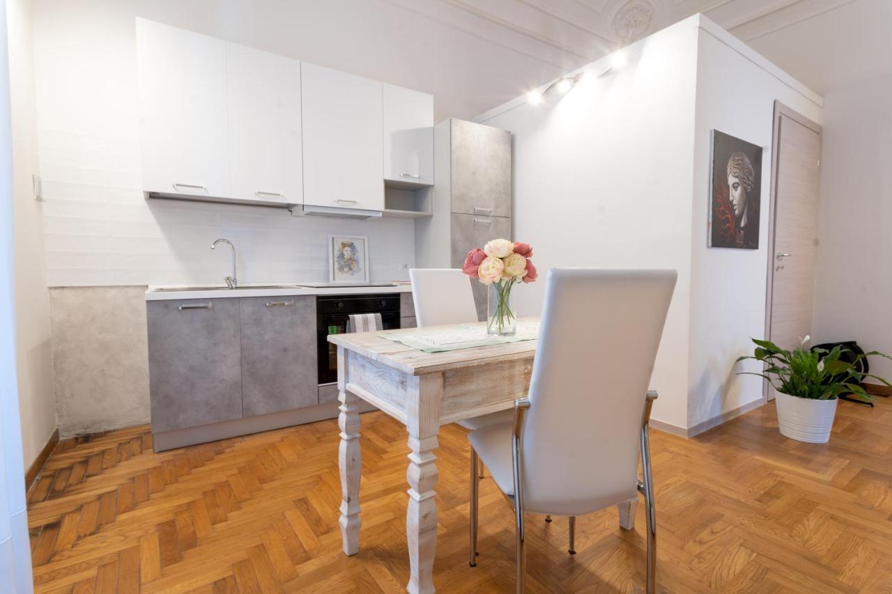 Casa Vacanze Il Duomo CTA Exteriör bild