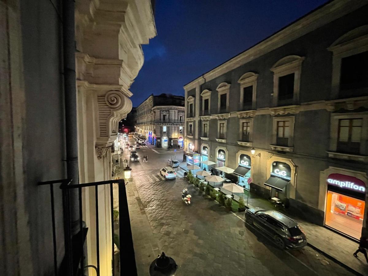Casa Vacanze Il Duomo CTA Exteriör bild