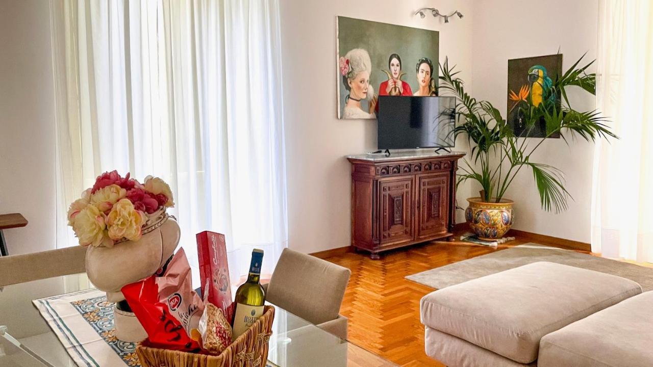 Casa Vacanze Il Duomo CTA Exteriör bild