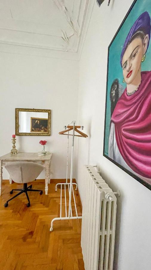 Casa Vacanze Il Duomo CTA Exteriör bild