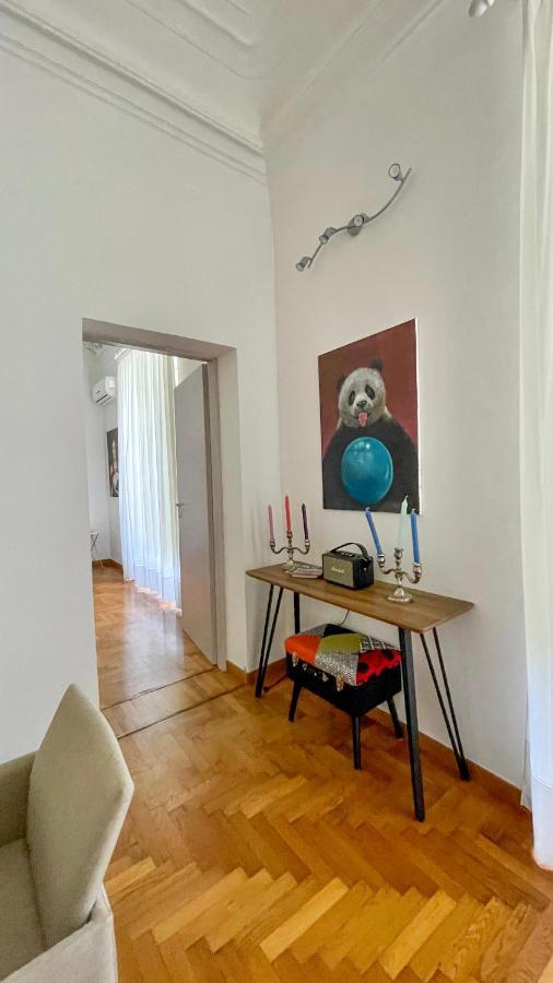 Casa Vacanze Il Duomo CTA Exteriör bild