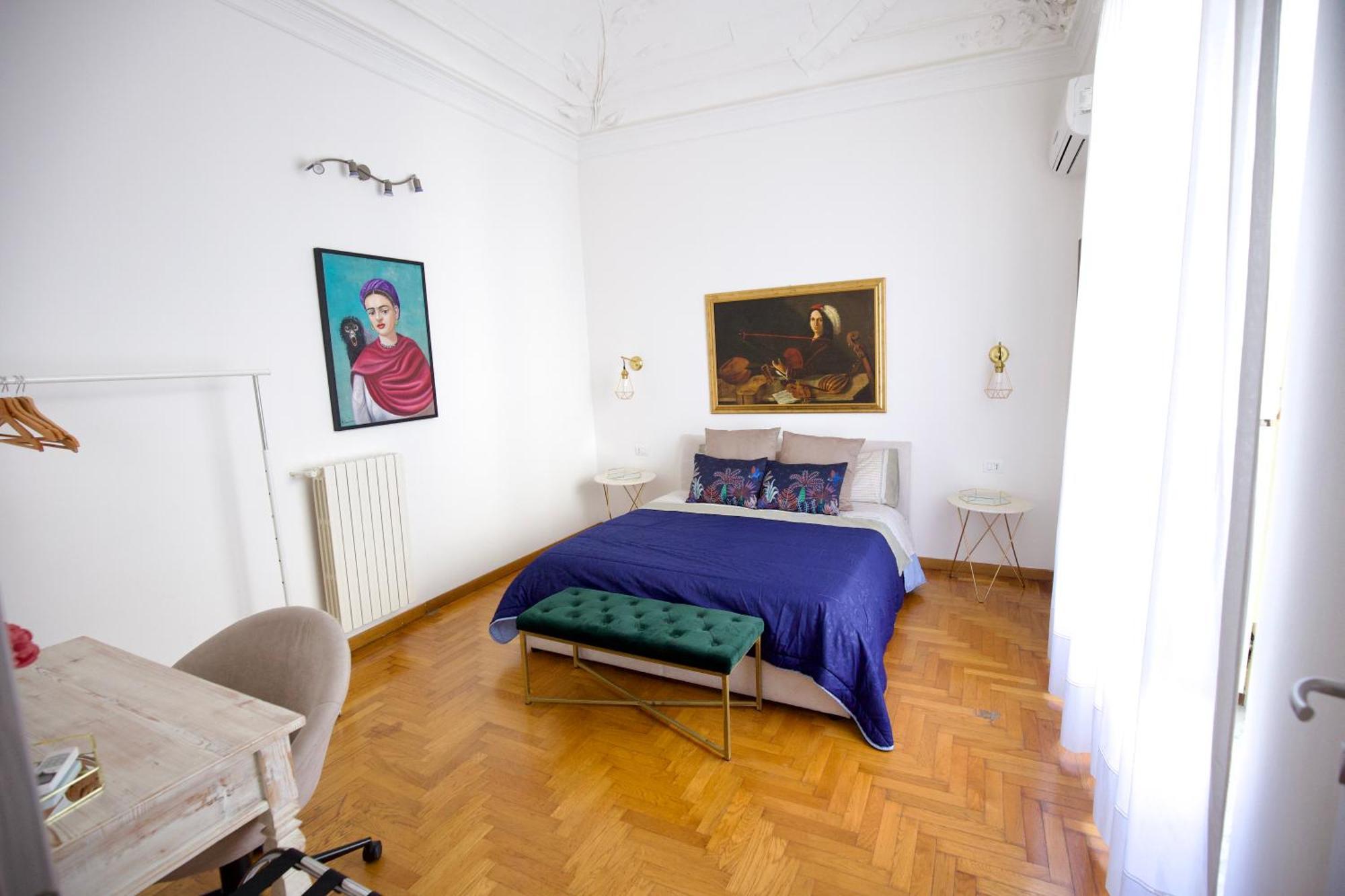 Casa Vacanze Il Duomo CTA Exteriör bild