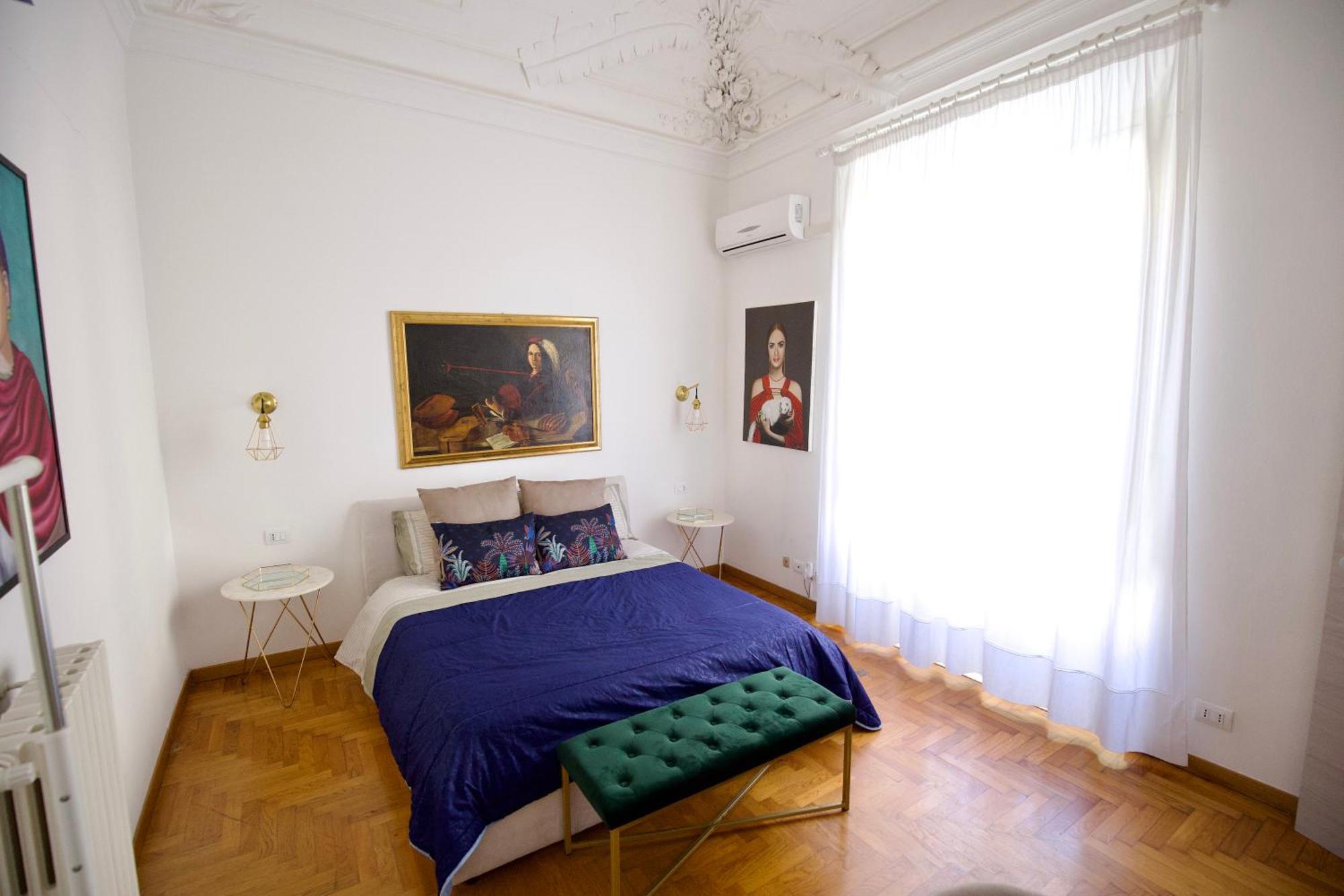 Casa Vacanze Il Duomo CTA Exteriör bild