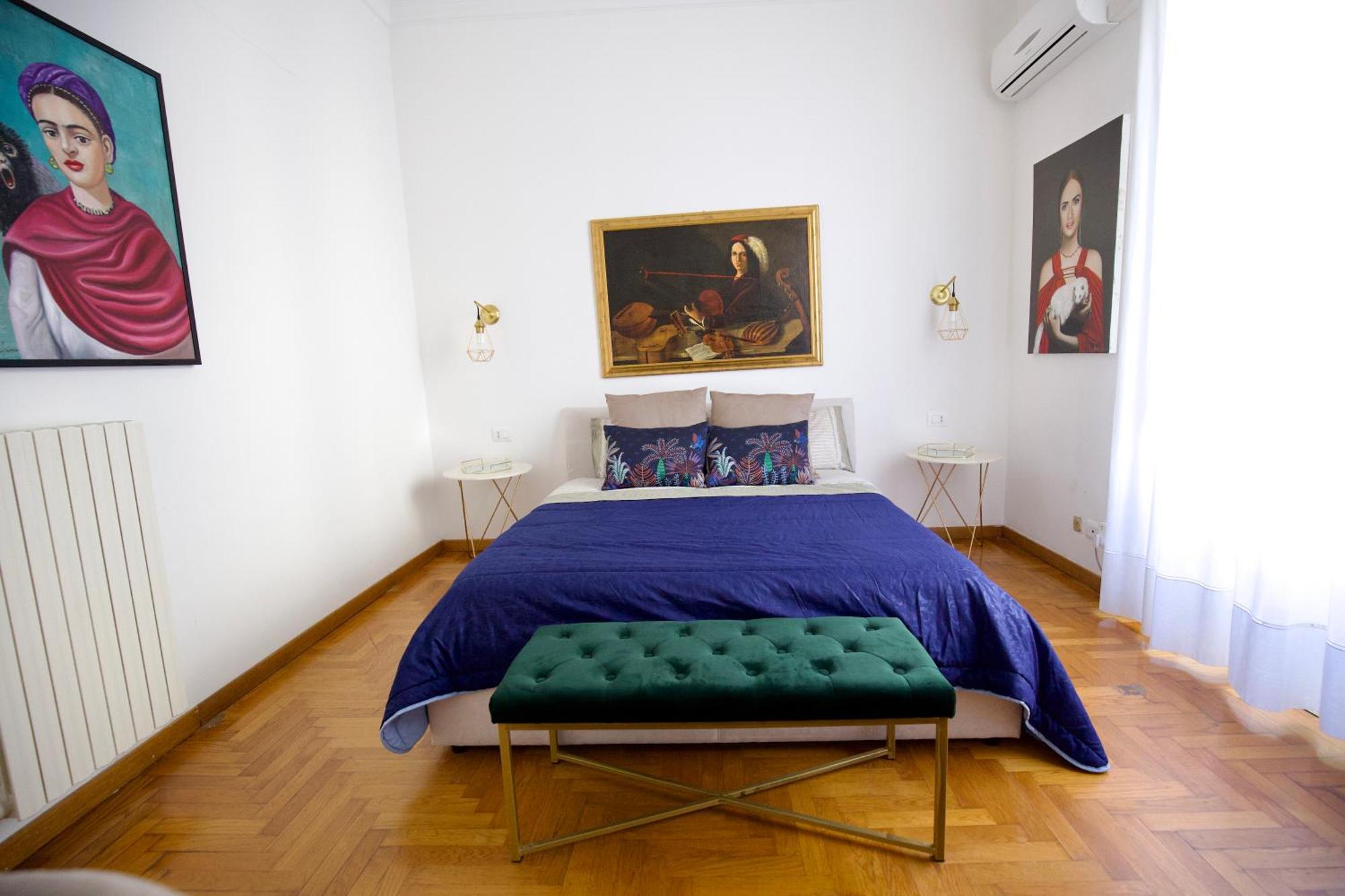 Casa Vacanze Il Duomo CTA Exteriör bild