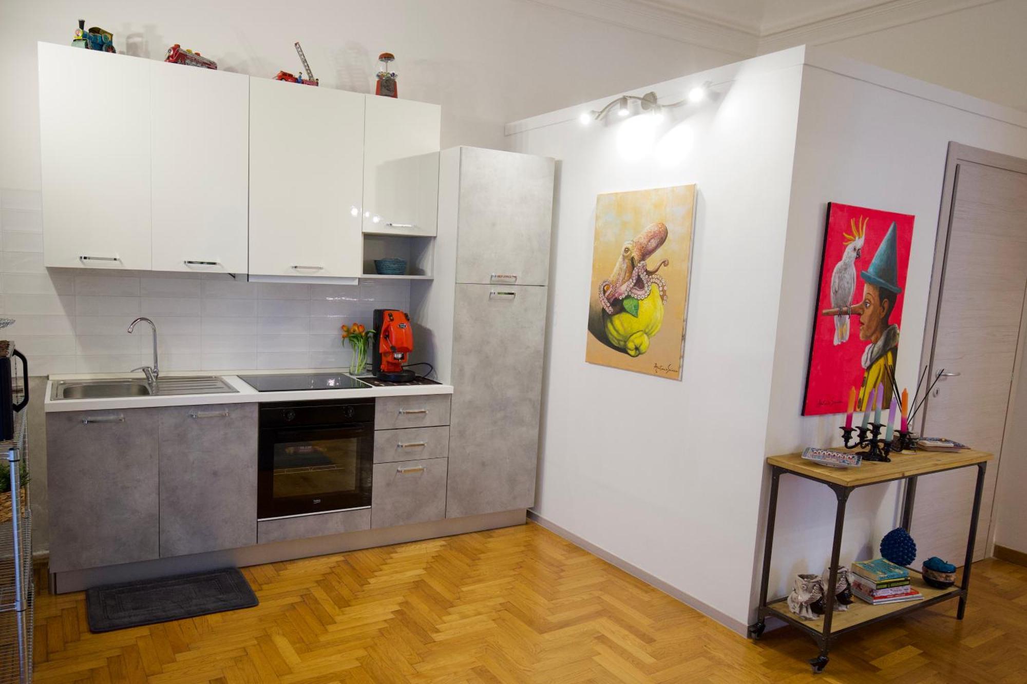Casa Vacanze Il Duomo CTA Exteriör bild