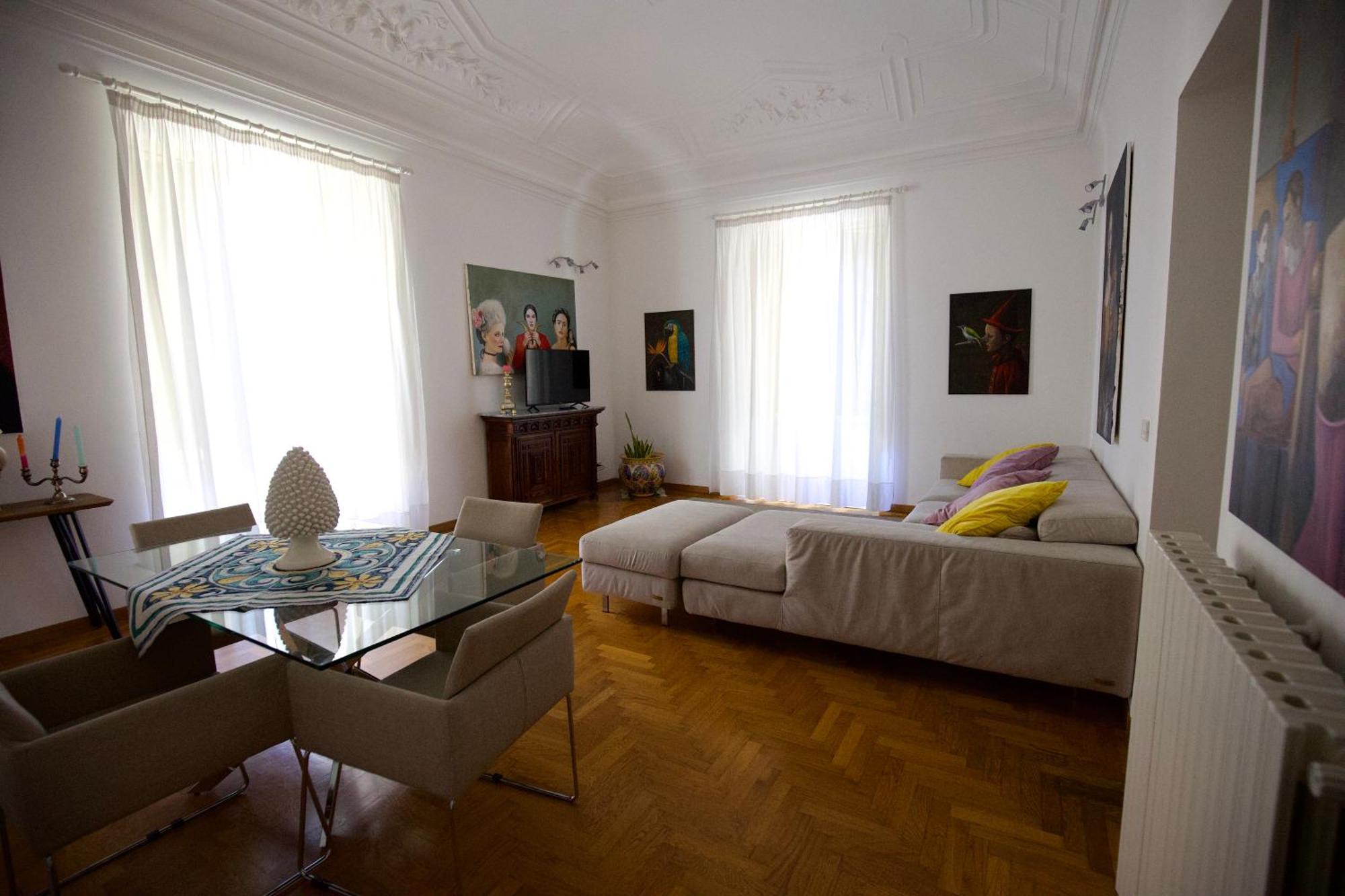 Casa Vacanze Il Duomo CTA Exteriör bild