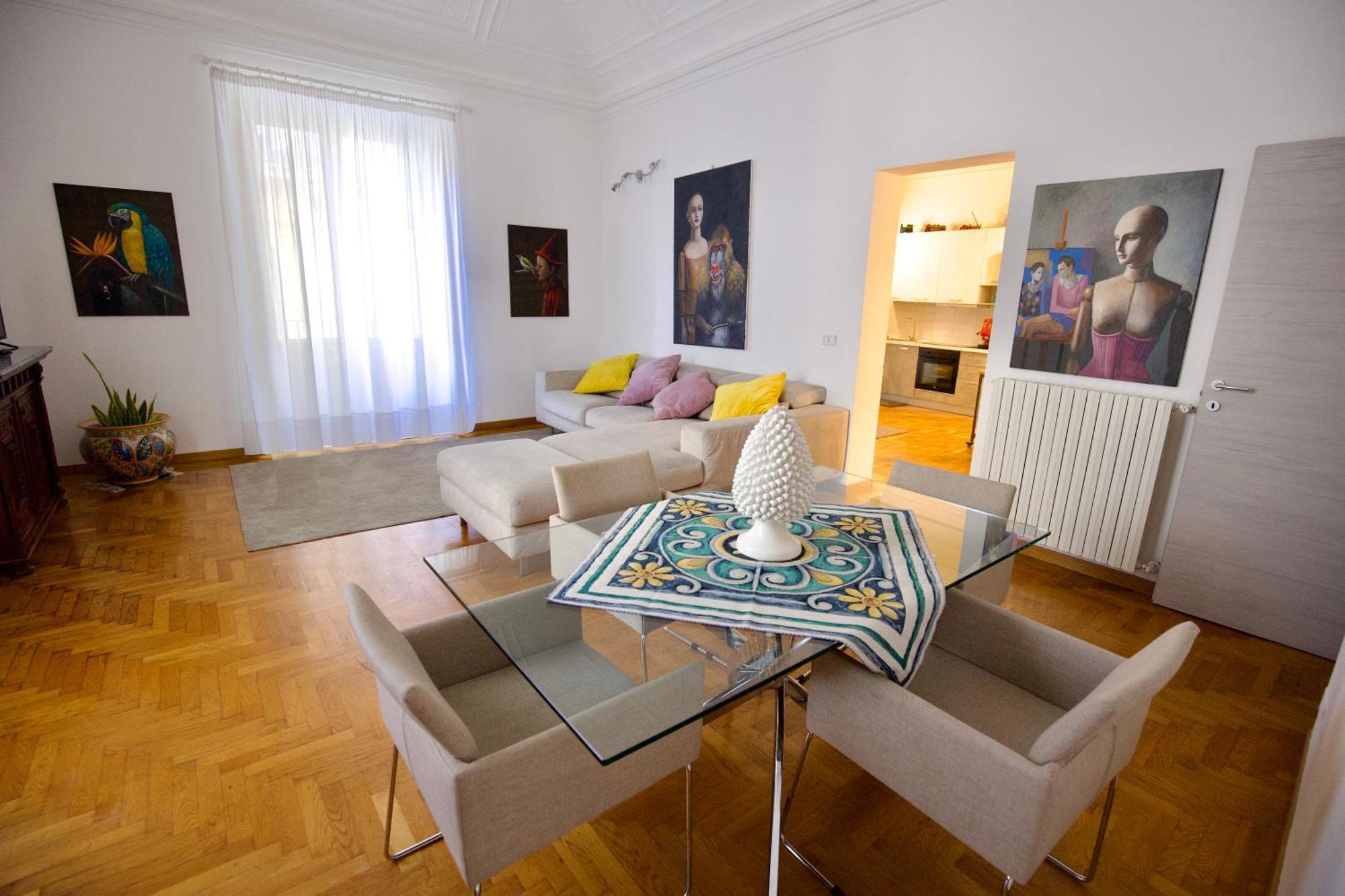 Casa Vacanze Il Duomo CTA Exteriör bild
