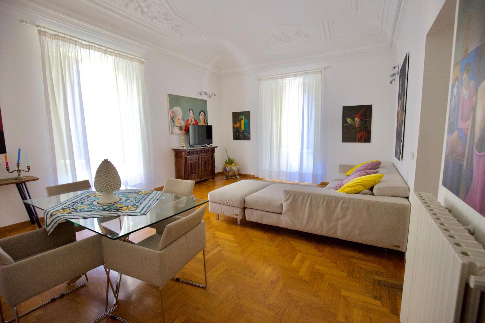 Casa Vacanze Il Duomo CTA Exteriör bild