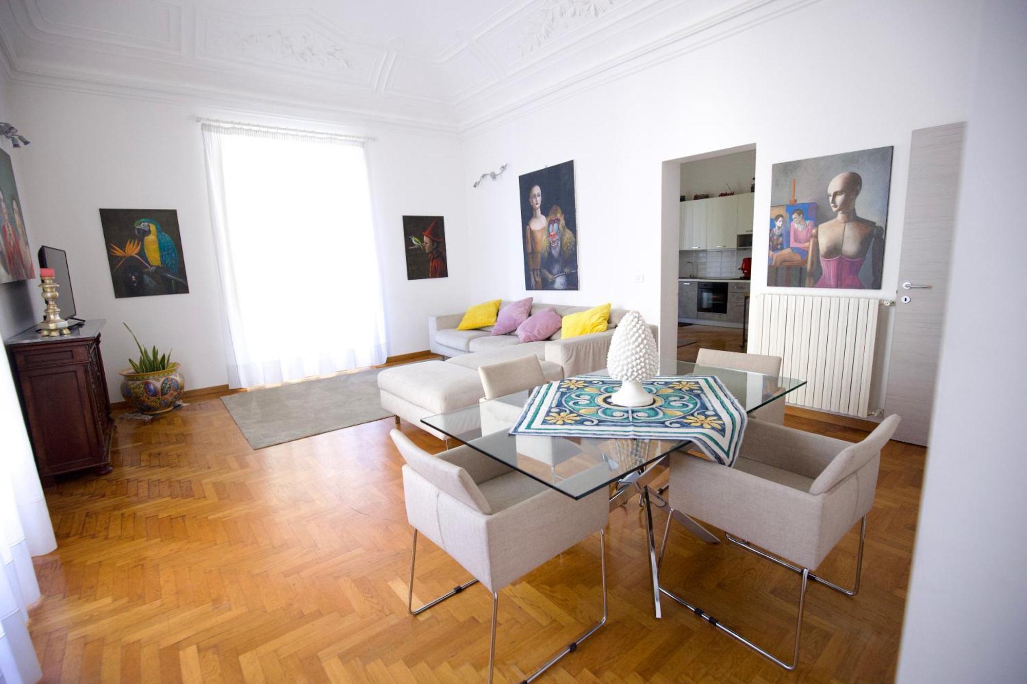 Casa Vacanze Il Duomo CTA Exteriör bild