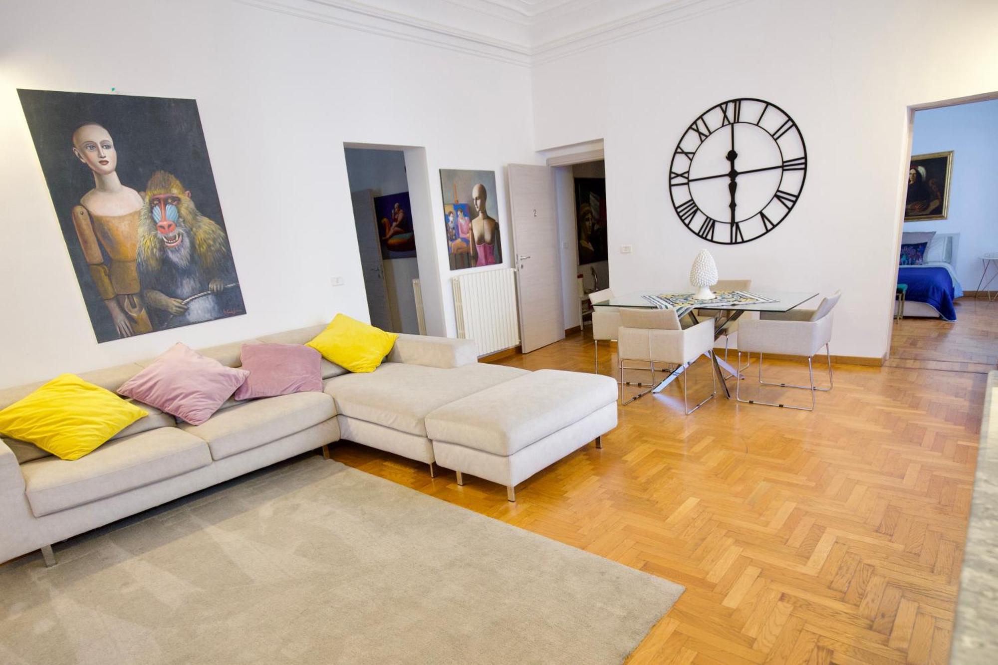 Casa Vacanze Il Duomo CTA Exteriör bild