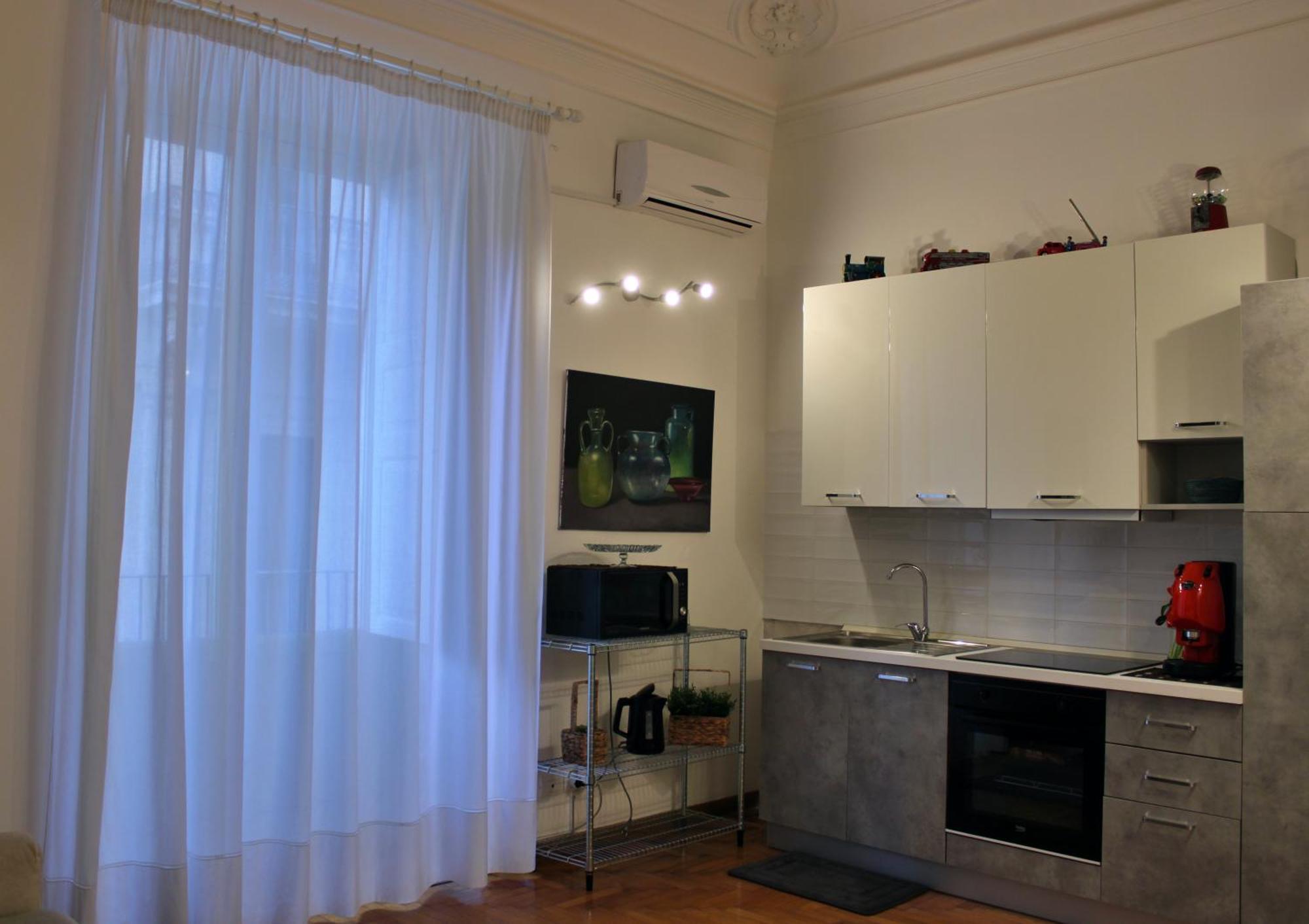Casa Vacanze Il Duomo CTA Exteriör bild